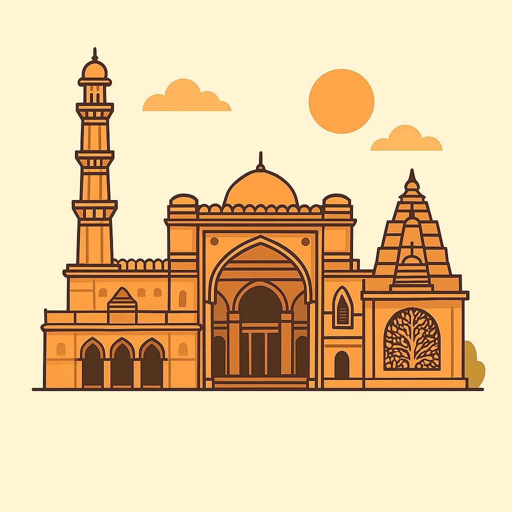 Ahmedabad